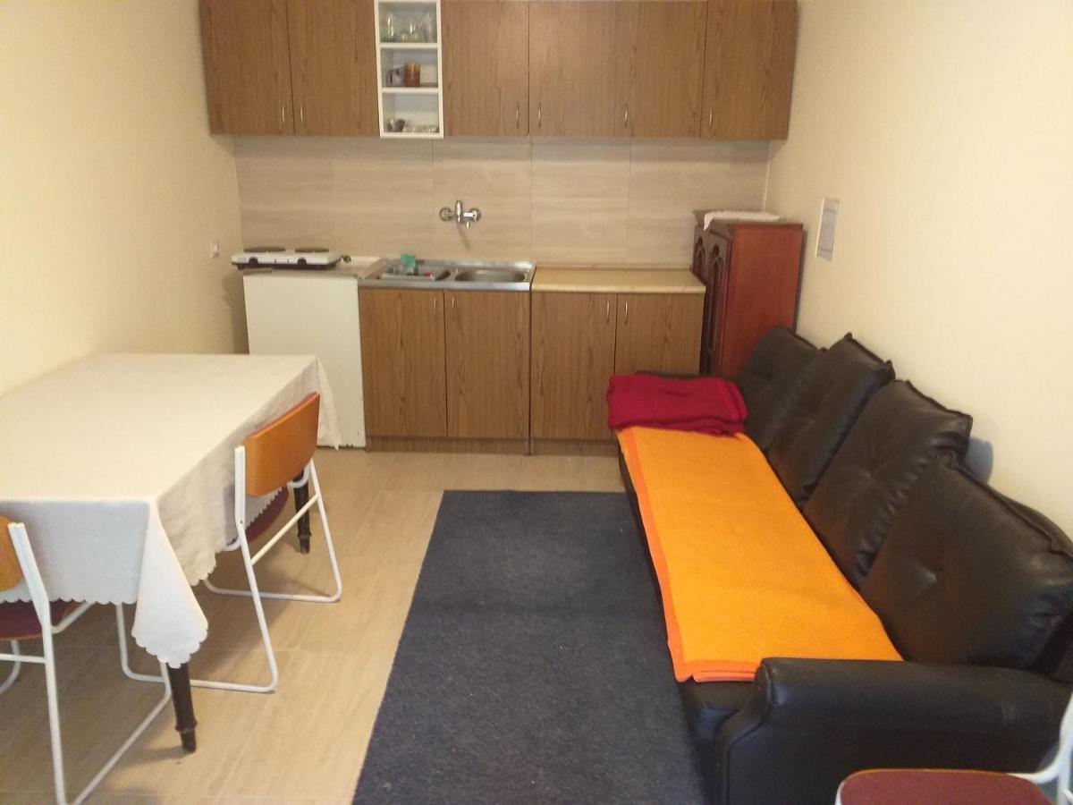Kaktus Villa Kaluderovo Buitenkant foto