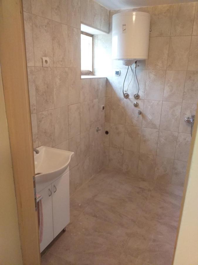 Kaktus Villa Kaluderovo Buitenkant foto