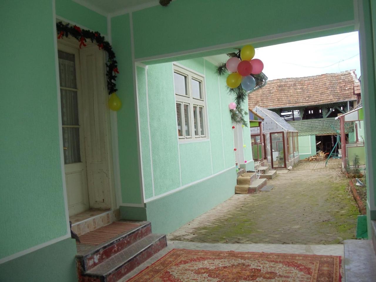 Kaktus Villa Kaluderovo Buitenkant foto