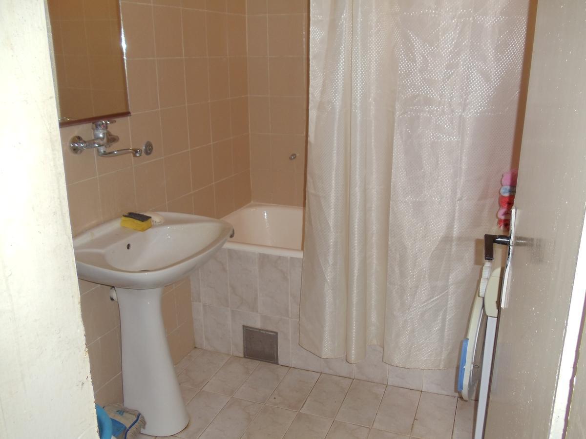 Kaktus Villa Kaluderovo Buitenkant foto