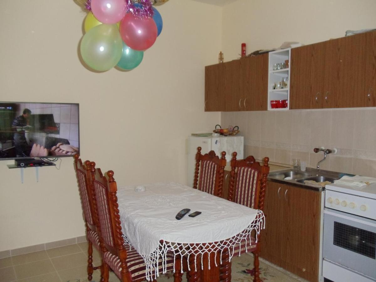 Kaktus Villa Kaluderovo Buitenkant foto